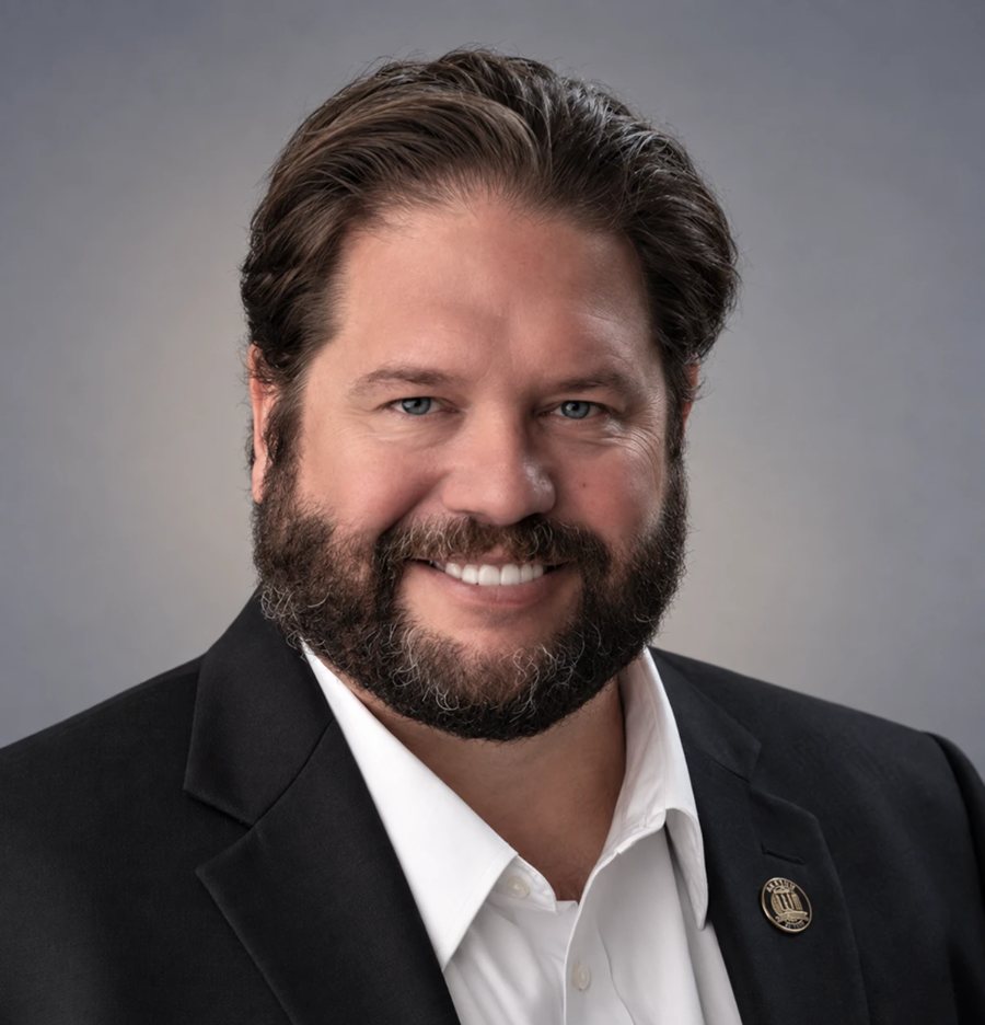Craig Ebersold