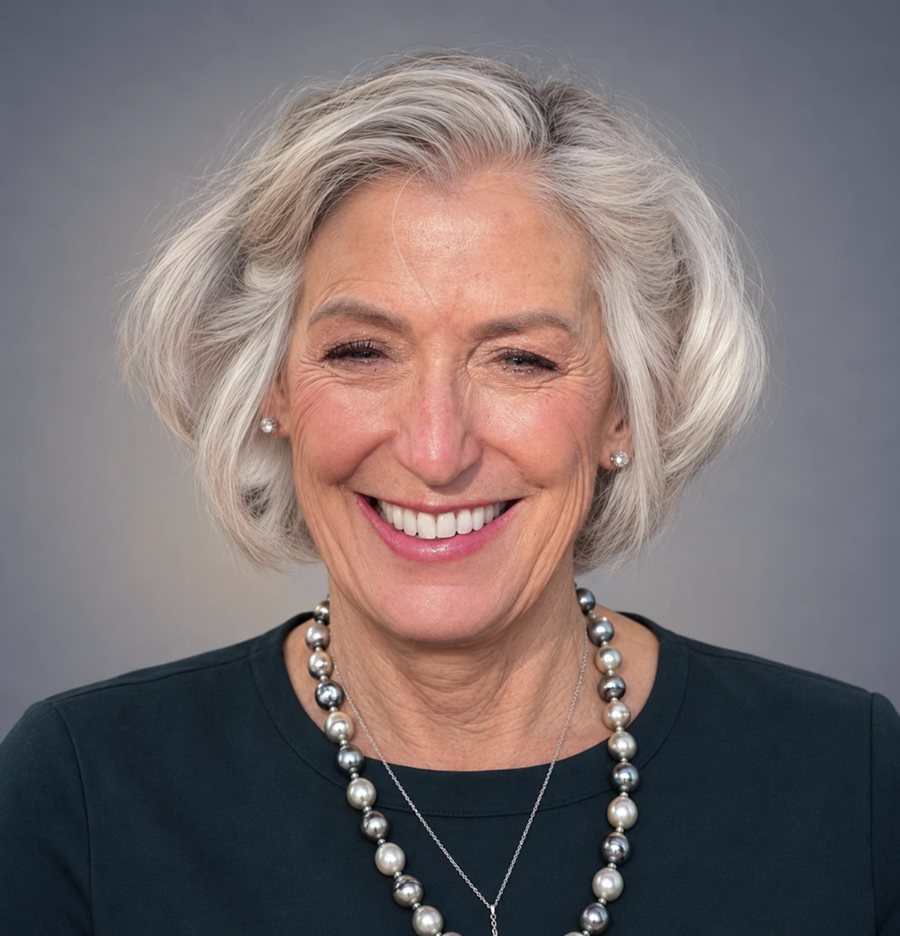 Karen Worstell